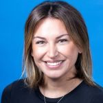 Chelsea Fleck Headshot