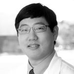 Daniel S. Hsia, MD Headshot