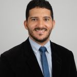 Kevin Silva, MS, PMP Headshot