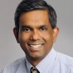 Subra Kugathasan Headshot