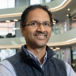 Anant Madabhushi, PhD Headshot