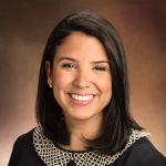 Michelle-Marie Pena, MD Headshot