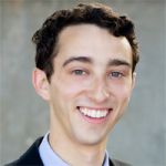 Evan Orenstein Headshot