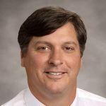 Brian S. Robinson, MD, PhD Headshot