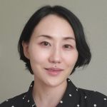 Dr. Ryan Suk Headshot
