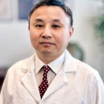 Xingguo Zhu Headshot