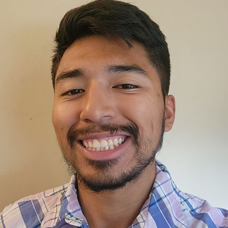 Headshot of Marco Aguilar Headshot