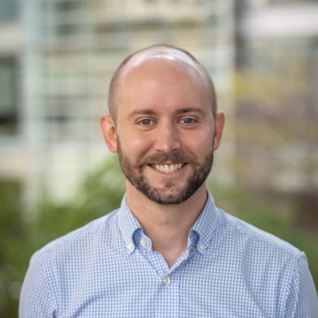 Headshot of Kenneth Busby, DO Headshot