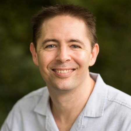 Headshot of Christopher J. Rozell, PhD Headshot