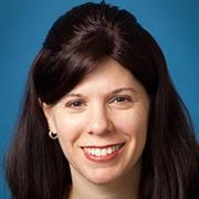 Headshot of Stephanie Cohen Headshot