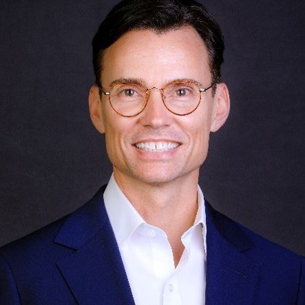 Headshot of Colin Swenson, MD Headshot