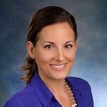 Headshot of Desiree Wanders, PhD Headshot