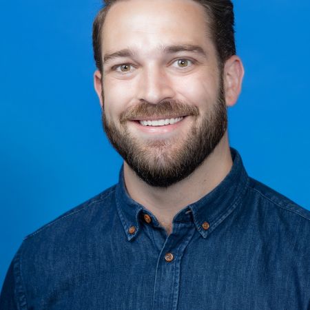 Headshot of Jonathan Ebelhar, MD Headshot