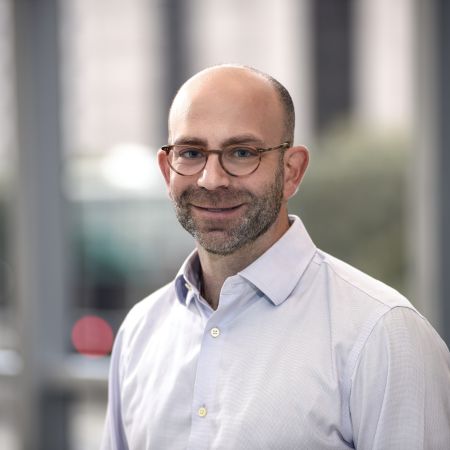 Headshot of David Greenky, MD, FAAP Headshot