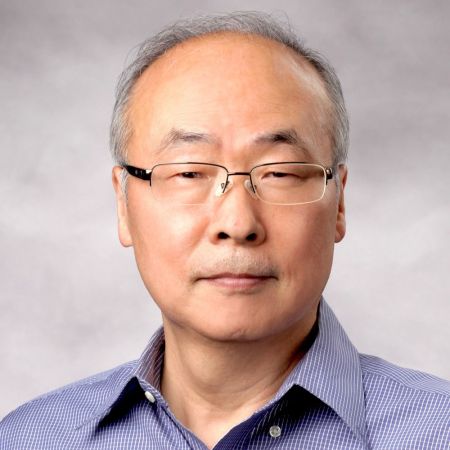 Headshot of Inyeong Choi Headshot