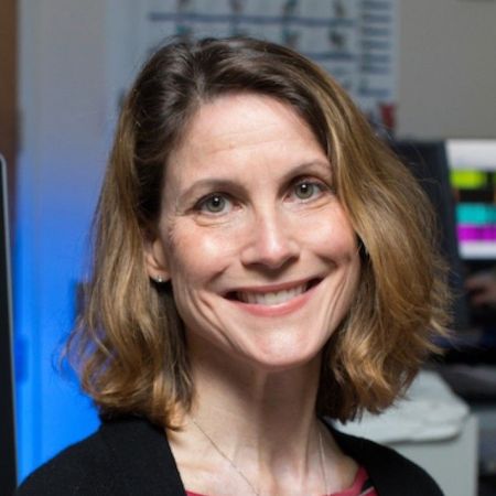 Headshot of Katherine H. Ingram, PhD Headshot