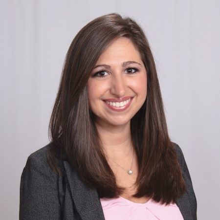 Headshot of Karli Okeson, DO Headshot