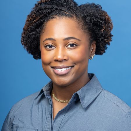 Headshot of Karyn Korsah, MD Headshot