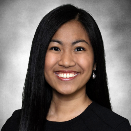 Headshot of MacKenzie Wyatt, MD Headshot
