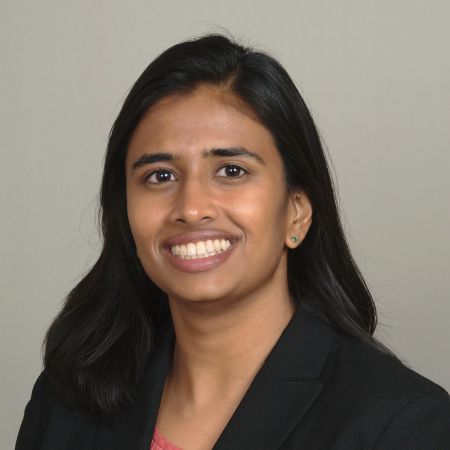 Headshot of Rewa Choudhary, MD MPH Headshot