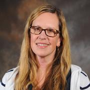 Headshot of Sarah Keene, MD Headshot