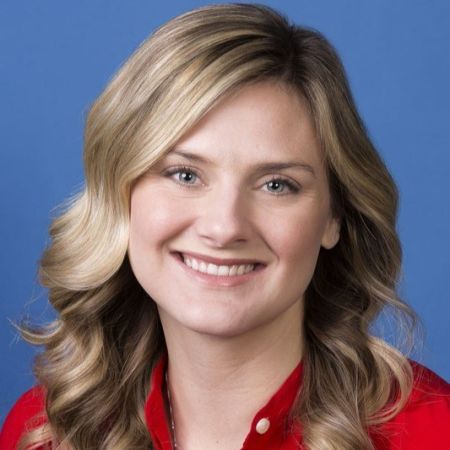 Headshot of Sarah Slocum Freeman Headshot