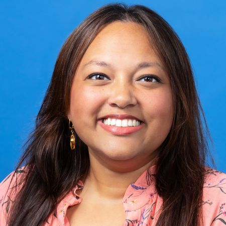 Headshot of Shailly Gaur, MD Headshot