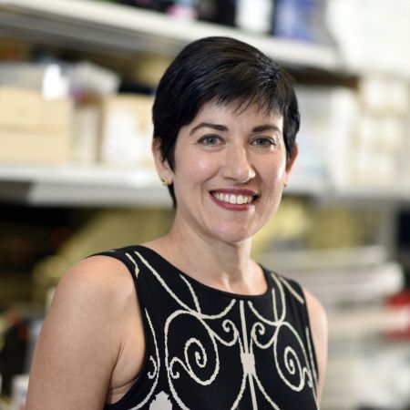 Headshot of Vivien Sheehan Headshot