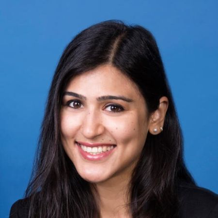 Headshot of Sonam Bhalla, MD Headshot