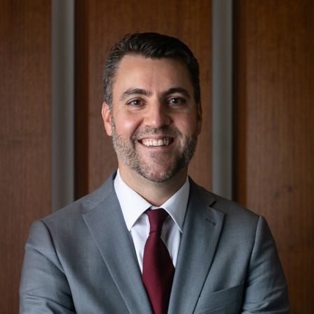 Headshot of Stephen Patrick, MD, MPH, MS, FAAP Headshot