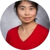 Headshot of Sijia Tao Headshot