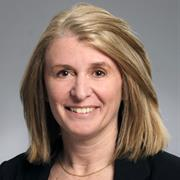 Headshot of Wendy M. Book Headshot
