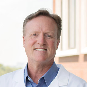 Headshot of William Border, MD, MPH Headshot