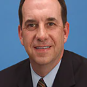 Headshot of Dr. Headshot
