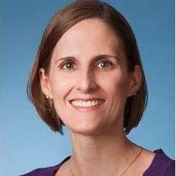 Headshot of Karen E. Effinger Headshot