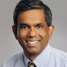 Headshot of Subra Kugathasan Headshot