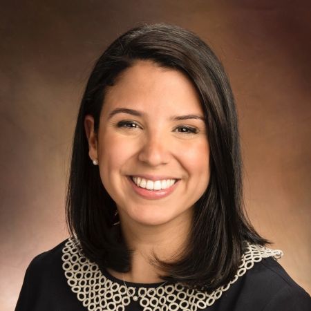 Headshot of Michelle-Marie Pena, MD Headshot