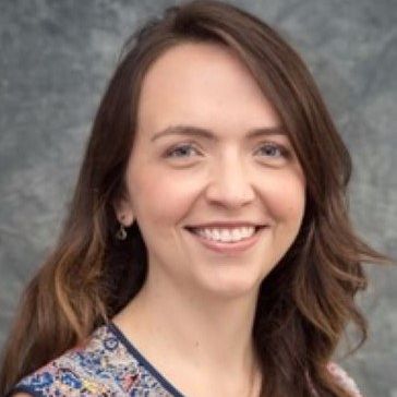 Headshot of Bonney Reed, PhD, ABPP Headshot