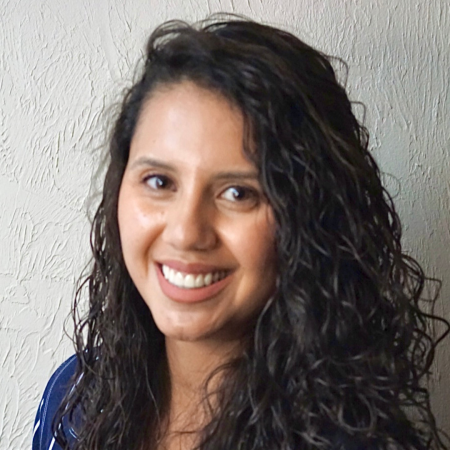 Headshot of Tracy Argueta, PhD, BCBA-D Headshot