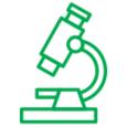 Microscope Icon