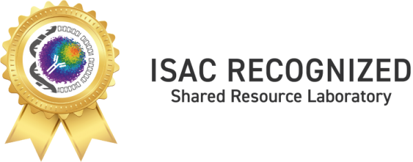 ISAC SRL Logo