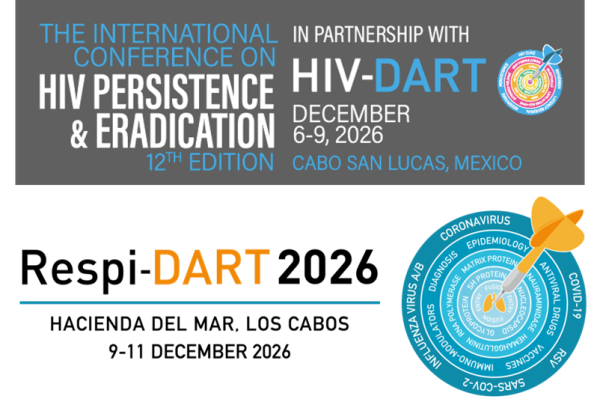 HIV-DART and Respi-DART 2026
