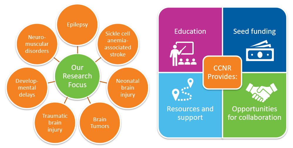 CCNR Infographic