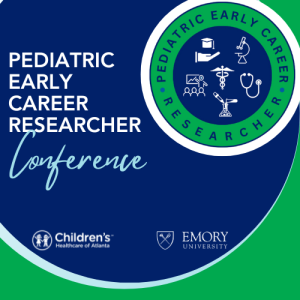 ECR Conference logo ECR Conference logo