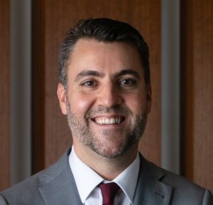 Dr. Stephen Patrick Dr. Stephen Patrick