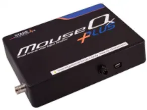 MouseOximeter