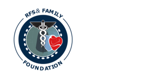 RFS & Family Foundation logo